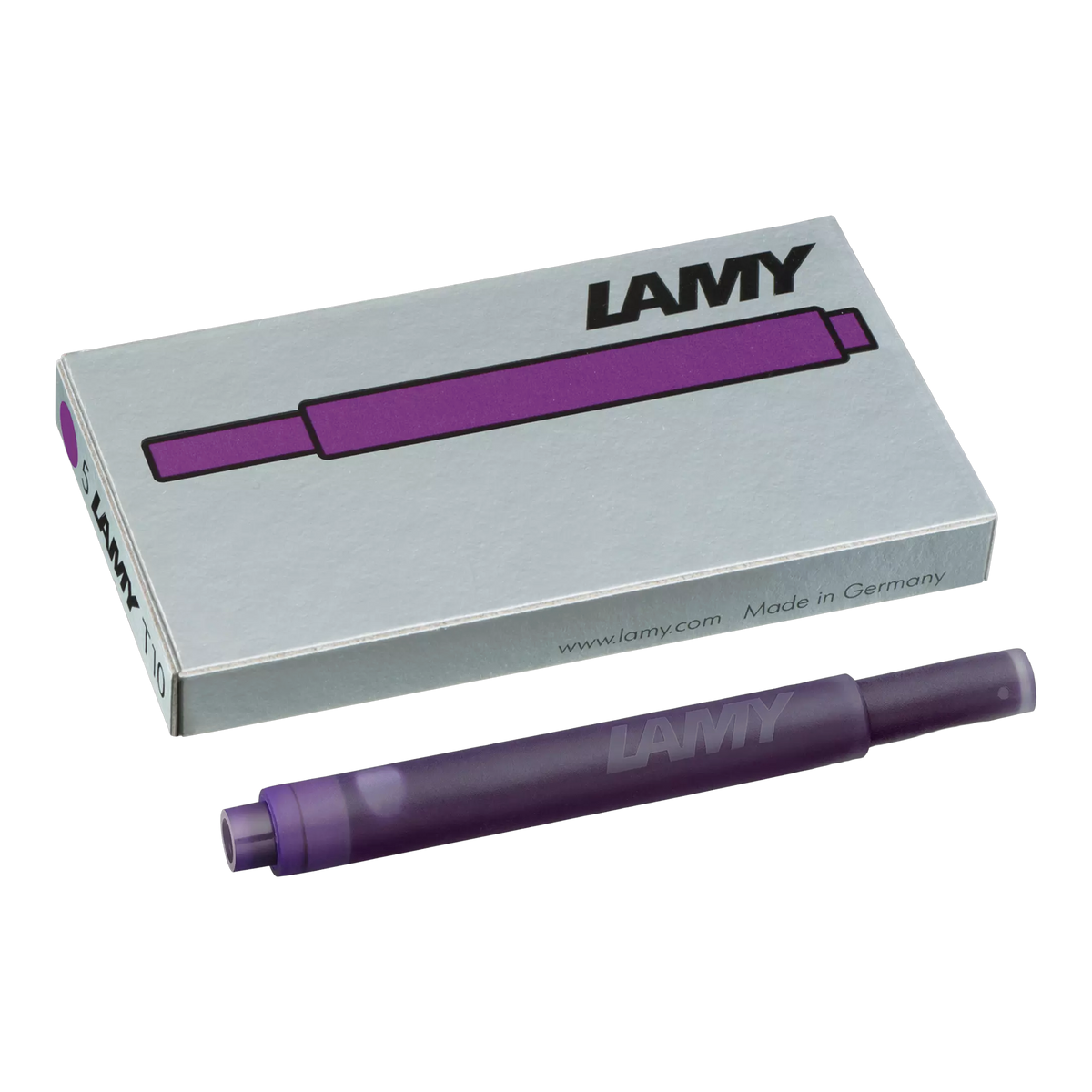 Lamy T10 Ink Cartridges