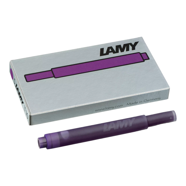 Lamy T10 Ink Cartridges