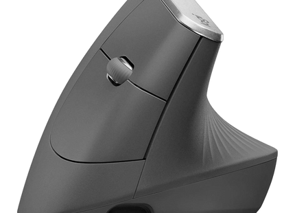 Logitech MX Vertical Wireless Mouse