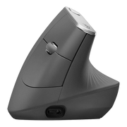 Logitech MX Vertical Wireless Mouse