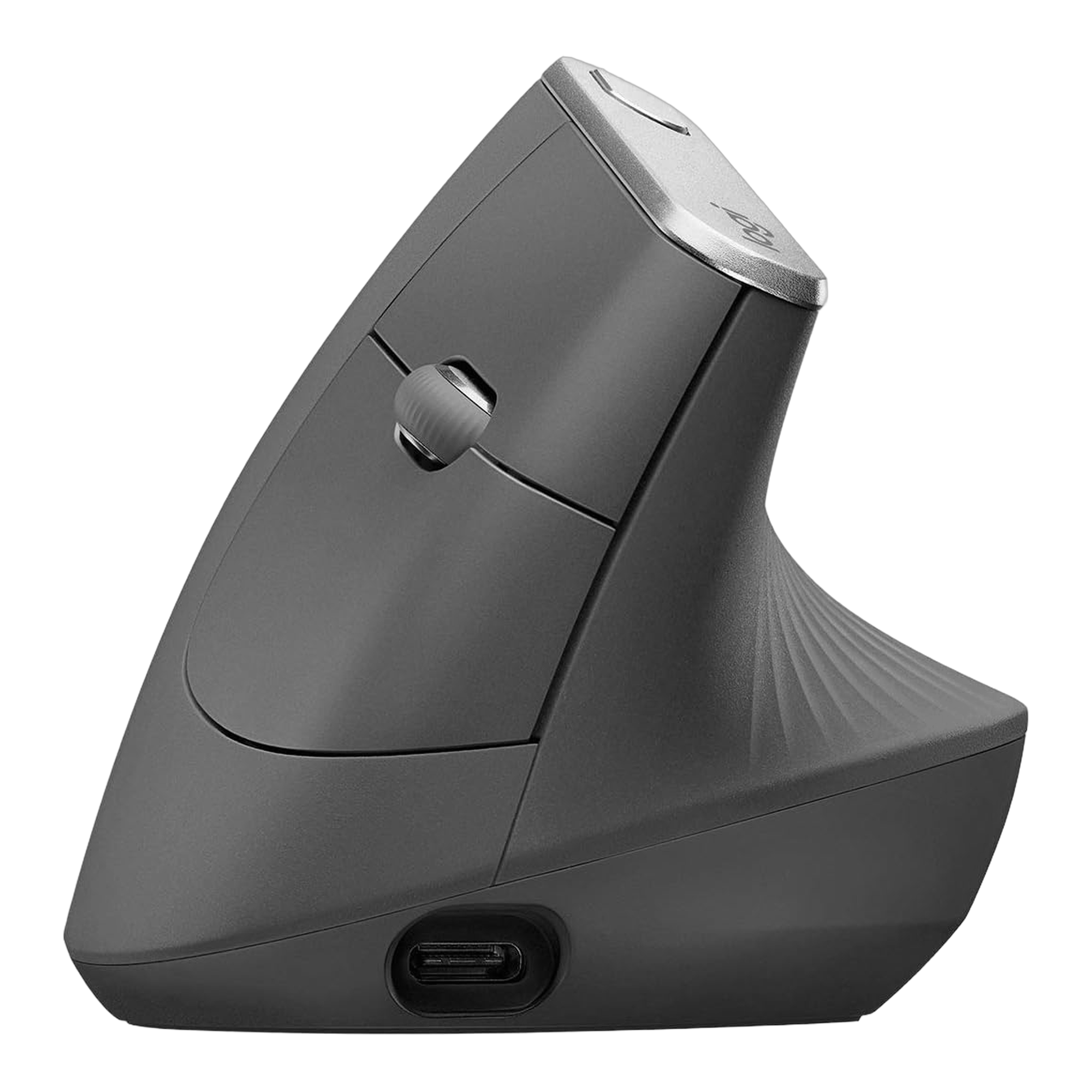 Logitech MX Vertical Wireless Mouse