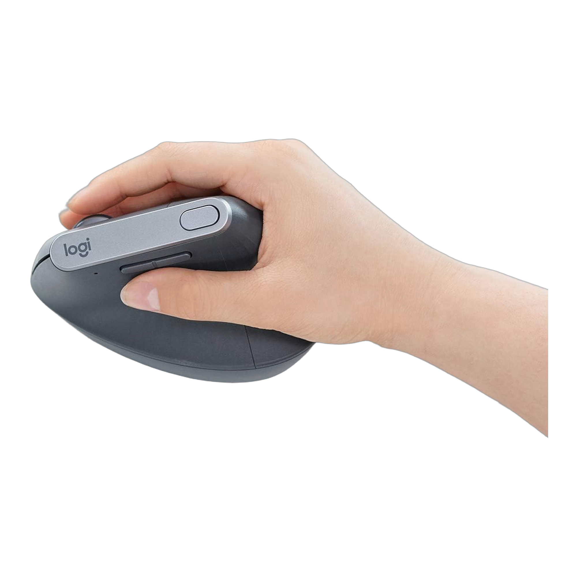 Logitech MX Vertical Wireless Mouse
