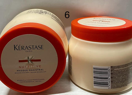 Kerastase Nutritive Masque Magistral