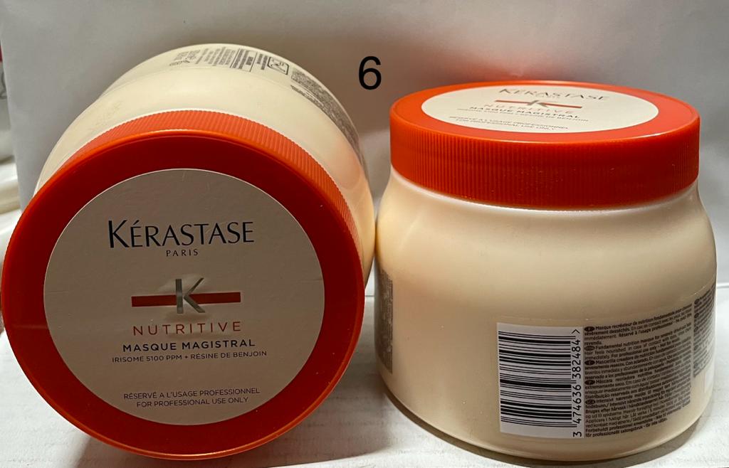 Kerastase Nutritive Masque Magistral