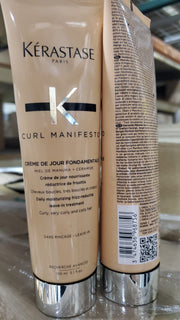 Kerastase Curl Manifesto Creme De Jour Fondamentale 150ml