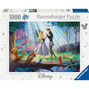 Ravensburger Disney Sleeping Beauty 1000 Piece Puzzle
