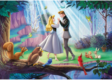 Ravensburger Disney Sleeping Beauty 1000 Piece Puzzle