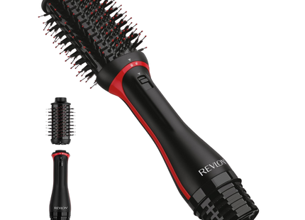 Revlon One-Step Volumizer Plus 2.0 Hair Dryer and Hot Air Brush