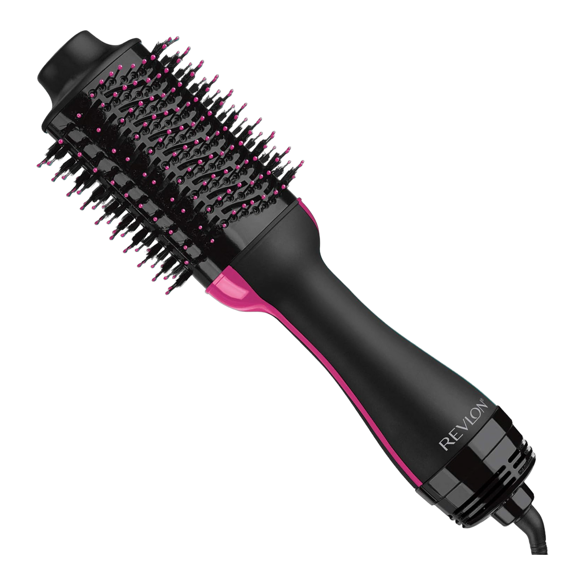 Revlon Salon One-Step Hair Dryer and Volumizer with Ionic Generator