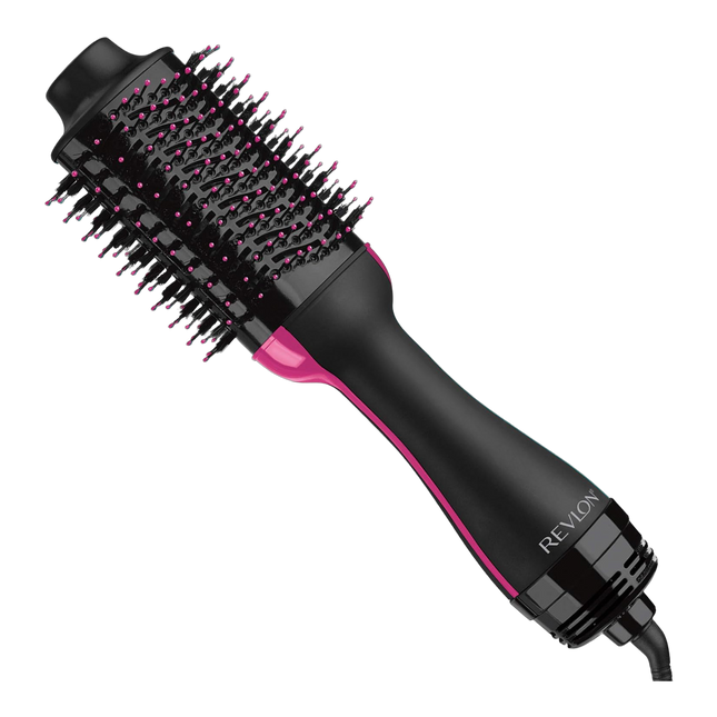 Revlon Salon One-Step Hair Dryer and Volumizer with Ionic Generator