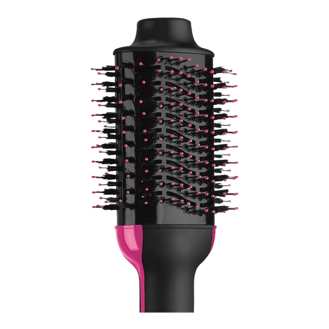 Revlon Salon One-Step Hair Dryer and Volumizer with Ionic Generator