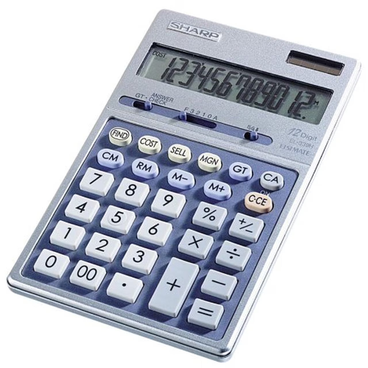 Sharp EL 339 H