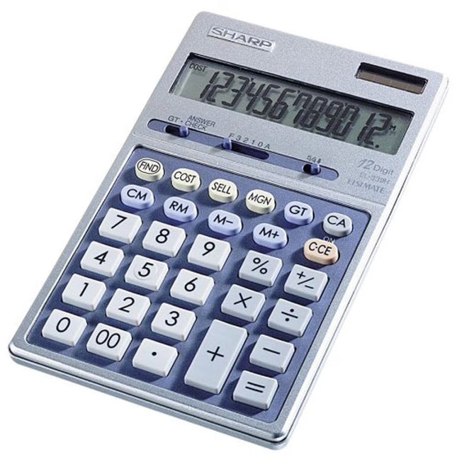 Sharp EL 339 H