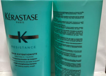 Kerastase Resistance Bain Extentioniste
