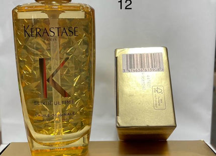Kerastase Elixir Ultime L'Huile Originale 100ml