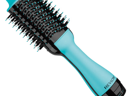 Revlon One-Step Hair Dryer and Volumizer Mint