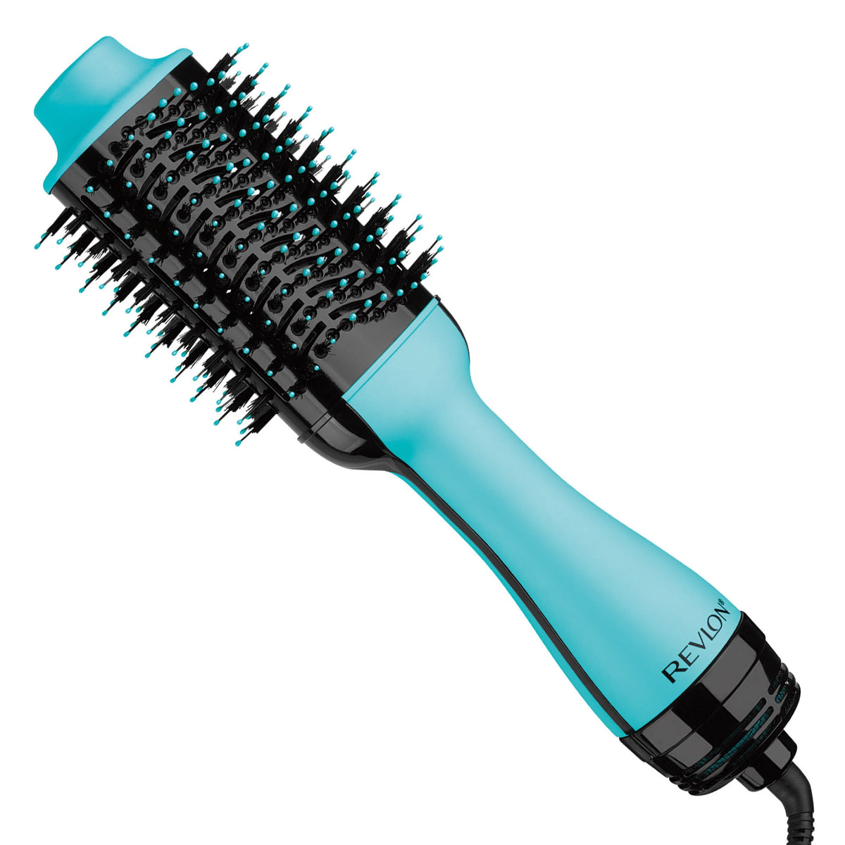 Revlon One-Step Hair Dryer and Volumizer Mint