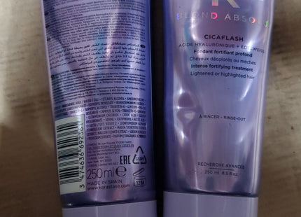 Kerastase Blond Absolu Cicaflash 250ml