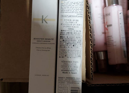 Kerastase Fusio-Dose Booster Densite 120ml