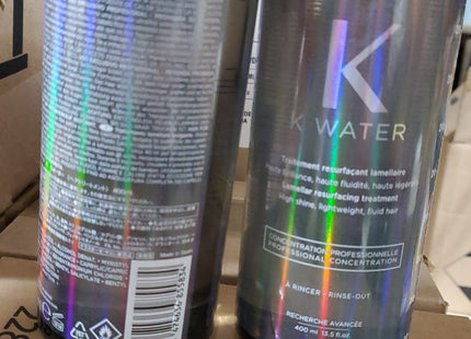 Kerastase K Water Lamellar Treatment 400ml