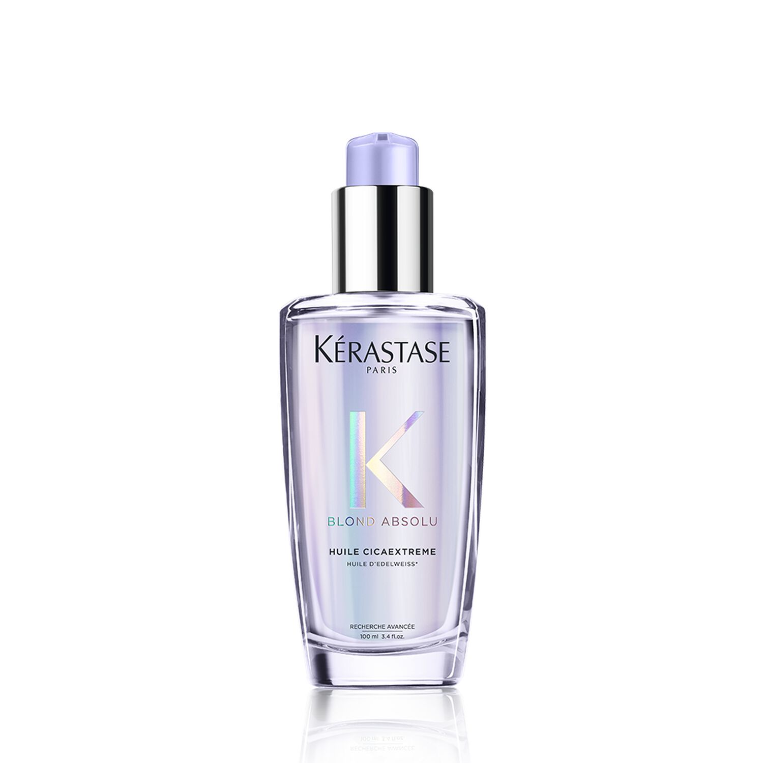 Kerastase Blond Absolu Huile Cicaextreme 100ml