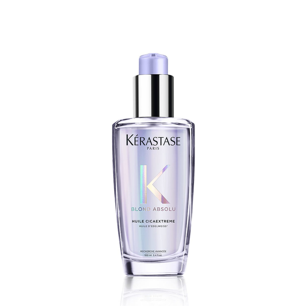 Kerastase Blond Absolu Huile Cicaextreme 100ml