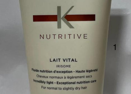 Kerastase Nutritive Lait Vital - 200ml