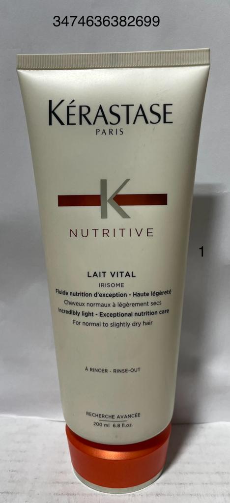 Kerastase Nutritive Lait Vital - 200ml