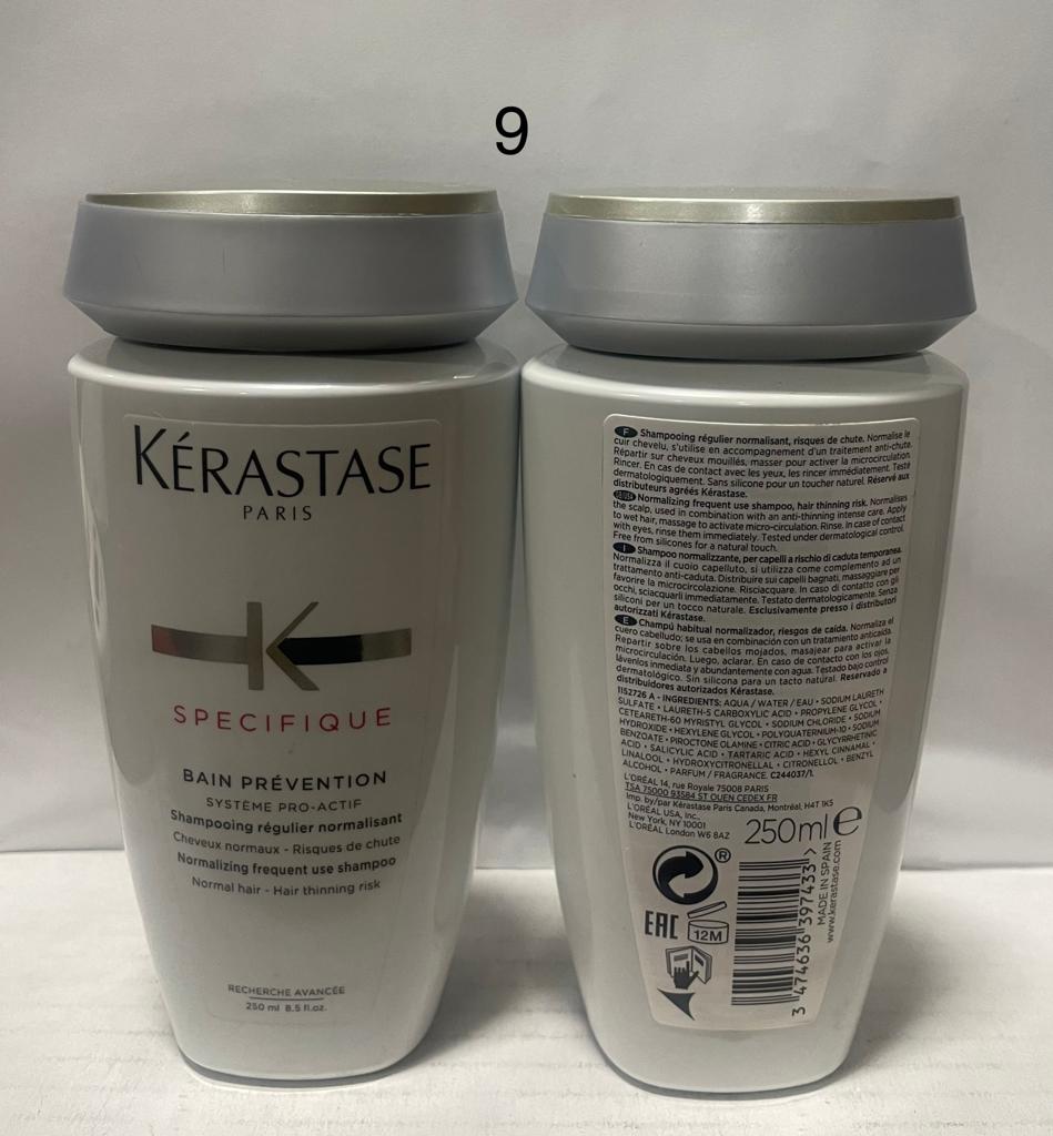 Kerastase Specifique Bain Prevention - 250ml