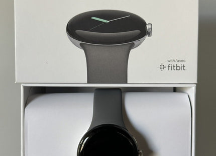 Google Pixel Watch 1st Gen