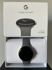 Google Pixel Watch 1st Gen
