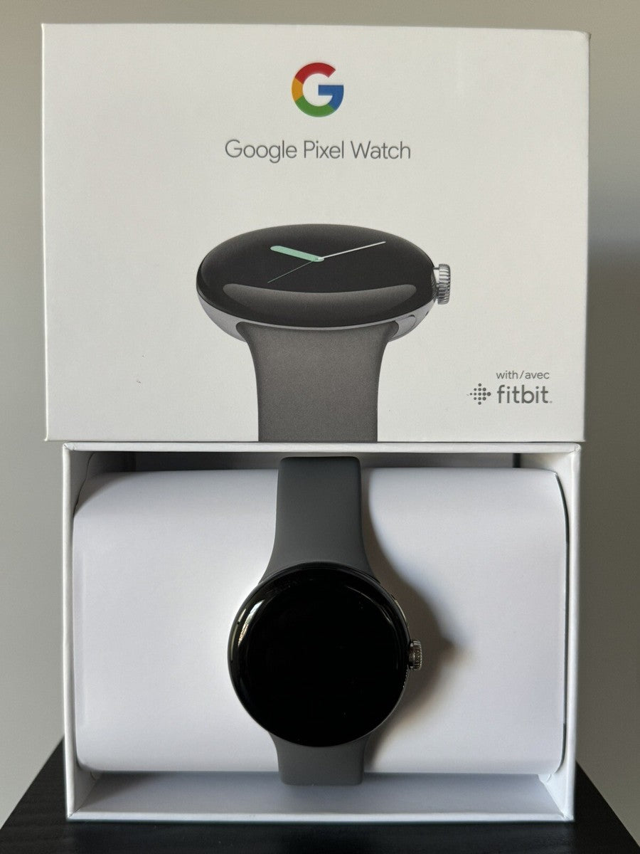 Google Pixel Watch 1st Gen
