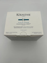 Kerastase Fusio Dose Resistance Concentre 12ml