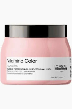 Loreal Vitamino Color Mask 16.9oz