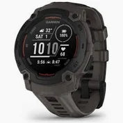 Garmin Instinct E 45mm Black Charcoal