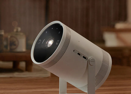 Samsung Projector the Freestyle 2nd Gen with Gaming Hub
