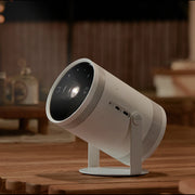 Samsung Projector the Freestyle 2nd Gen with Gaming Hub