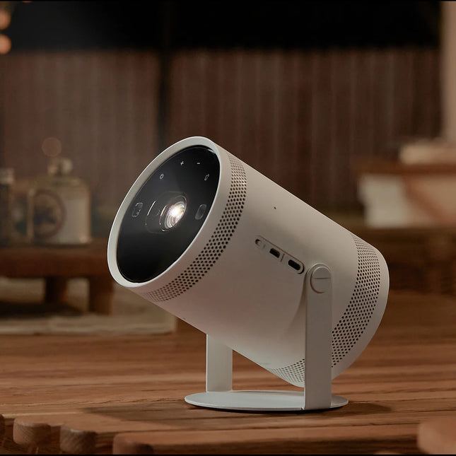 Samsung Projector the Freestyle 2nd Gen with Gaming Hub