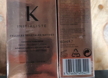 Kerastase Initialiste Advanced Scalp and Hair Serum 60ml
